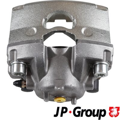 Bremssattel JP Group 1261900170 3