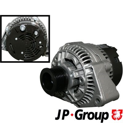 Generator JP Group 1390101000