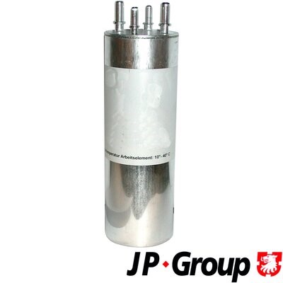 Kraftstofffilter JP Group 1118703300