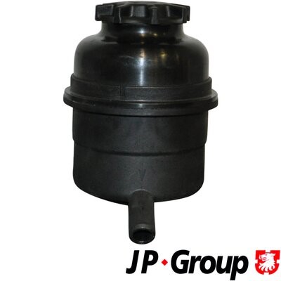Ausgleichsbehälter, Hydrauliköl-Servolenkung JP Group 1445200200