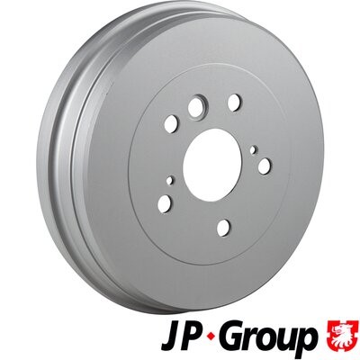 Bremstrommel JP Group 4863500300