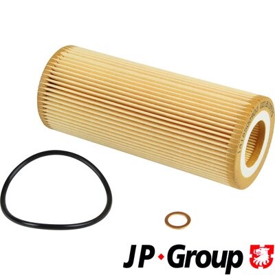 Ölfilter JP Group 1418500900