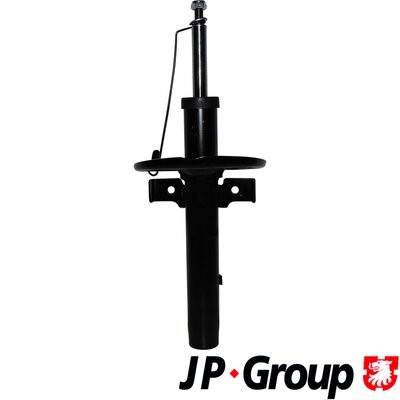 Stoßdämpfer JP Group 4342102100