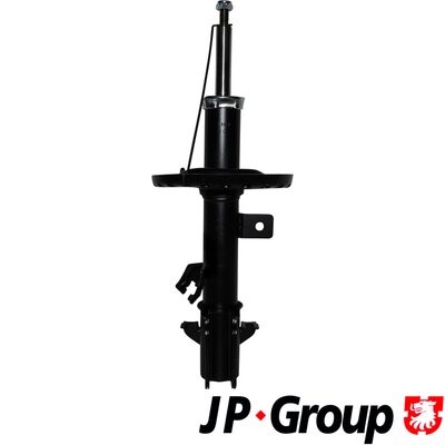 Stoßdämpfer JP Group 4042101470