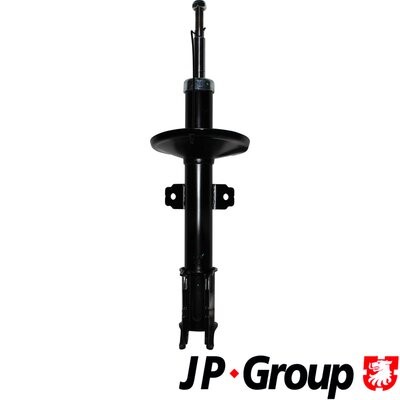 Stoßdämpfer JP Group 5142100200
