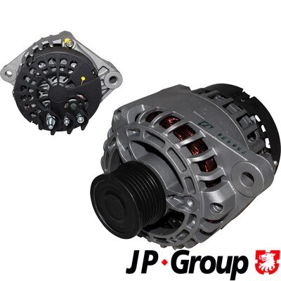 Generator JP Group 4590100100