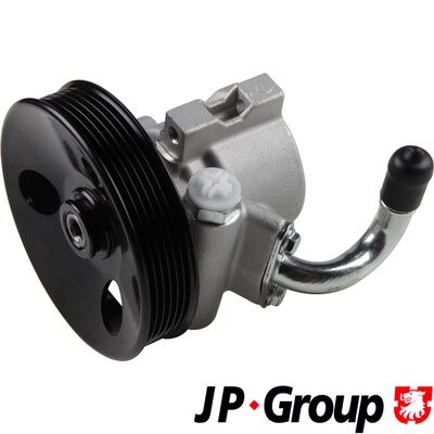 Hydraulikpumpe, Lenkung JP Group 6345100200
