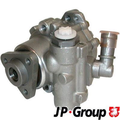 Hydraulikpumpe, Lenkung JP Group 1145101200