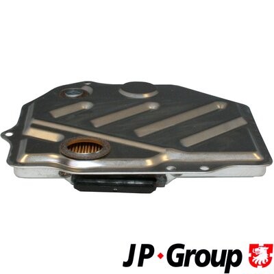 Hydraulikfilter, Automatikgetriebe JP Group 1331900200