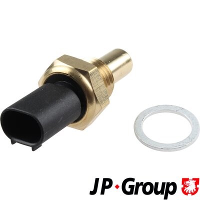 Sensor, Kühlmitteltemperatur JP Group 1393100900
