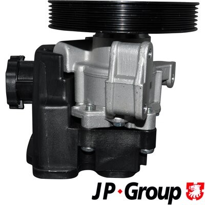 Hydraulikpumpe, Lenkung JP Group 1345101800