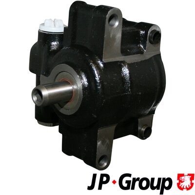 Hydraulikpumpe, Lenkung JP Group 1545100500