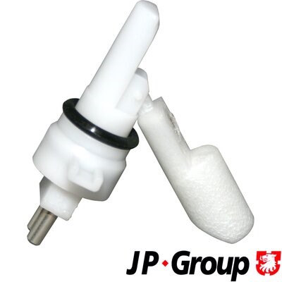 Sensor, Kühlmittelstand JP Group 1393300100