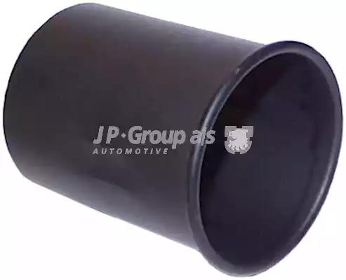 Abgasrohr JP Group 1620700400