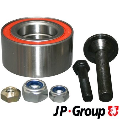 Radlagersatz JP Group 1141302410
