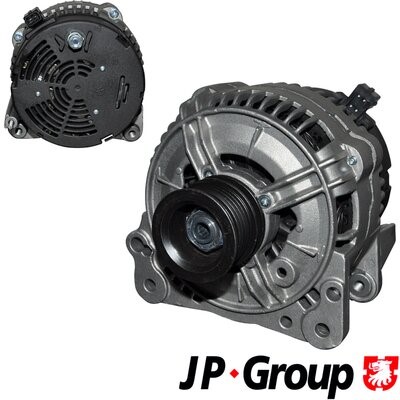 Generator JP Group 1190106800