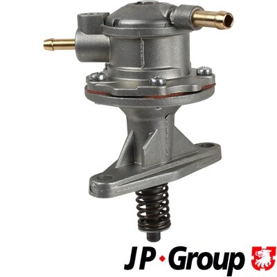 Kraftstoffpumpe JP Group 1115200300
