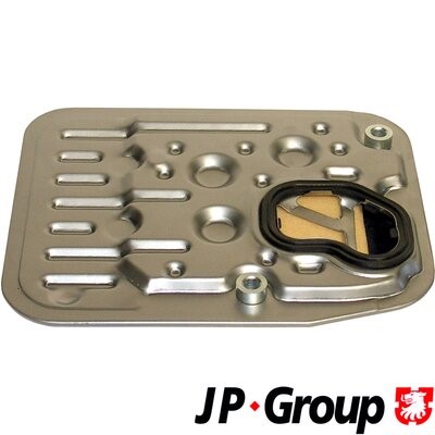 Hydraulikfilter, Automatikgetriebe JP Group 1131900600