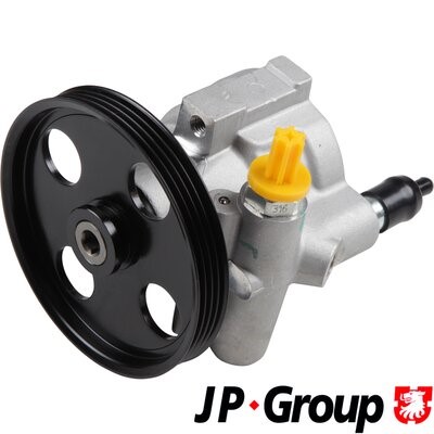 Hydraulikpumpe, Lenkung JP Group 4345101700