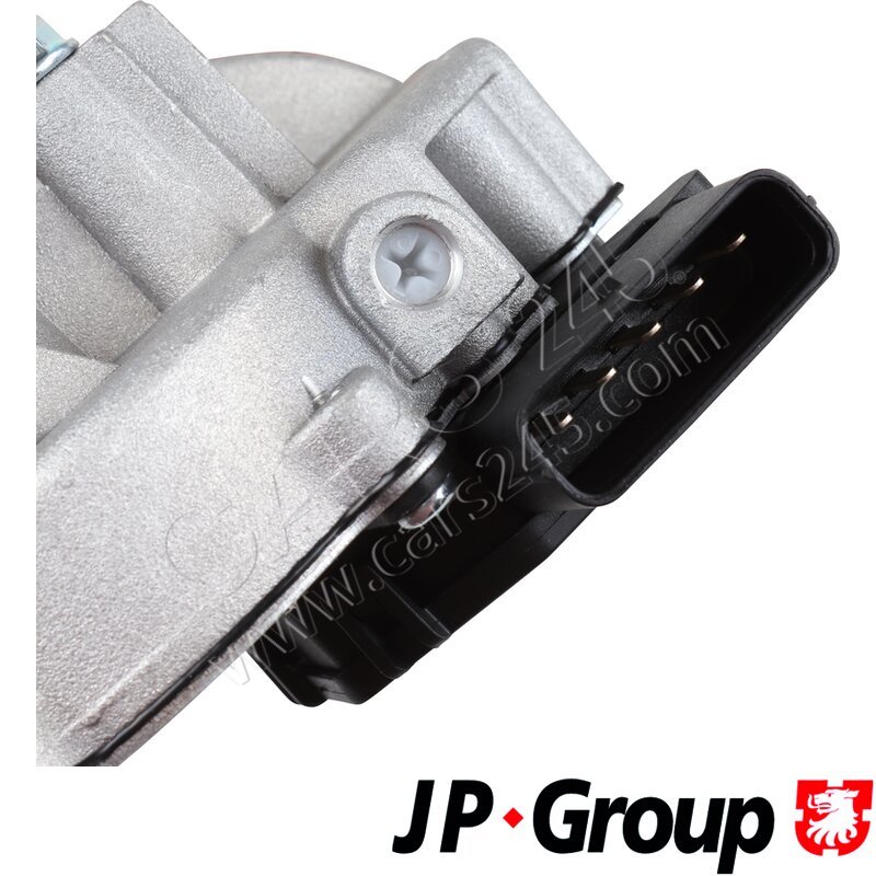 Wischermotor JP Group 3698200100 3