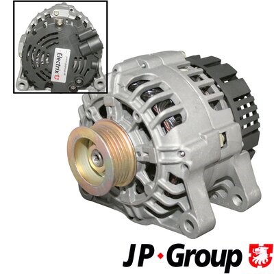Generator JP Group 4190100900