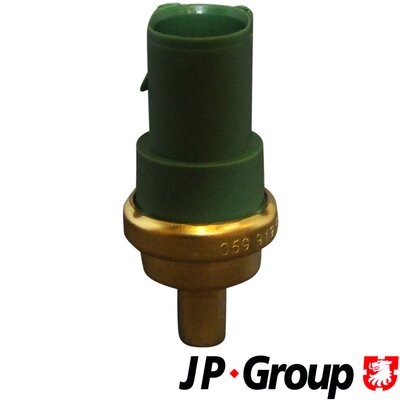 Sensor, Kühlmitteltemperatur JP Group 1193101200
