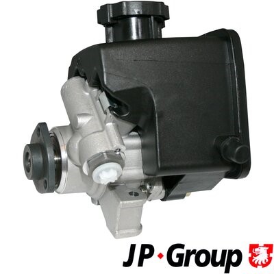 Hydraulikpumpe, Lenkung JP Group 1345100400