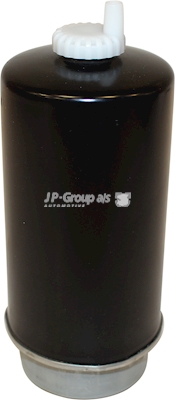 Kraftstofffilter JP Group 1518702800