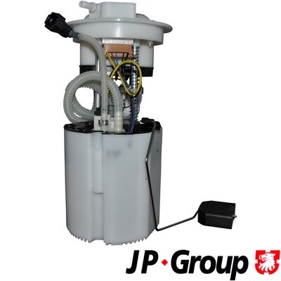 Kraftstoff-Fördereinheit JP Group 1115206100