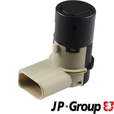 Sensor, Einparkhilfe JP Group 1197501100