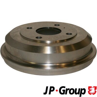 Bremstrommel JP Group 1563500900