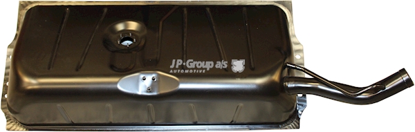 Kraftstoffbehälter JP Group 8315600300