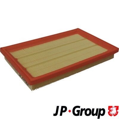 Luftfilter JP Group 1518610600