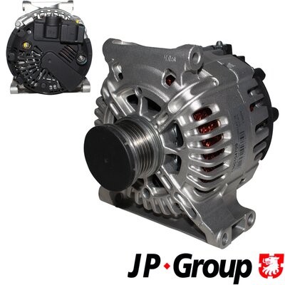 Generator JP Group 1390104700