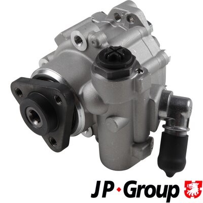 Hydraulikpumpe, Lenkung JP Group 1445101700