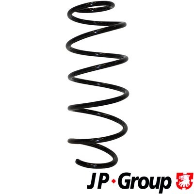 Fahrwerksfeder JP Group 1542205000