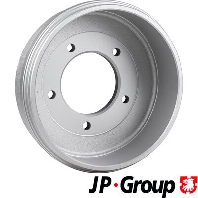 Bremstrommel JP Group 1563500400 2