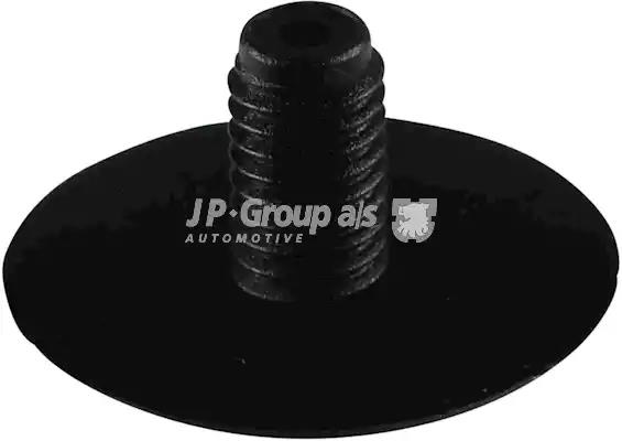 Überrollbügel JP Group 1680650100