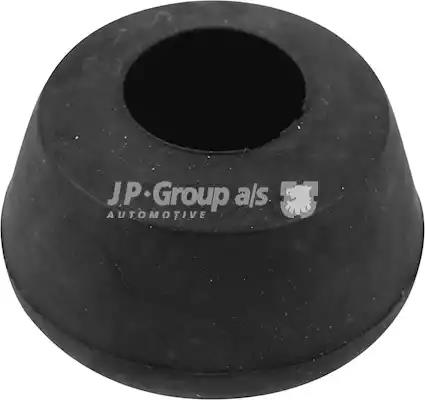Schalter, Heckscheibenheizung JP Group 1696450100