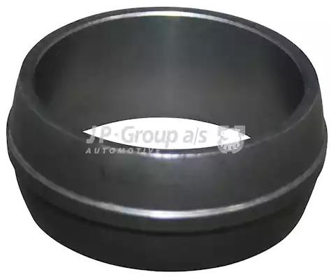 Dichtring, Abgasrohr JP Group 1621101700