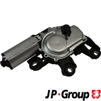 Wischermotor JP Group 1198202100