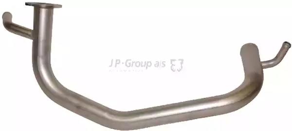 Kühlmittelrohrleitung JP Group 1114403500