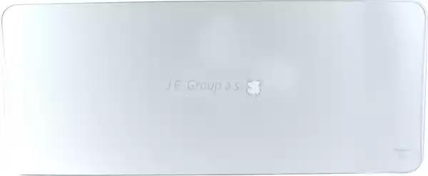 Seitenscheibe JP Group 1185300400