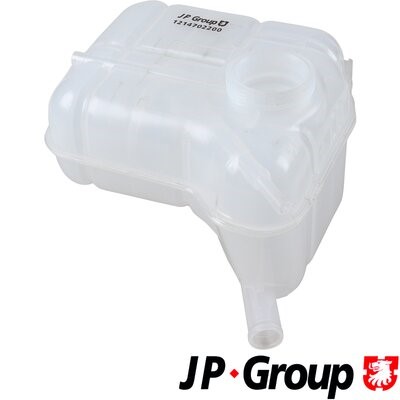 Ausgleichsbehälter, Kühlmittel JP Group 1214702200