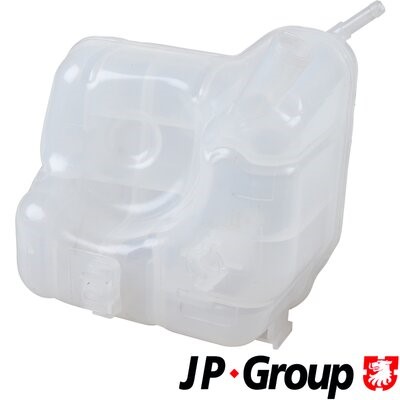 Ausgleichsbehälter, Kühlmittel JP Group 1214702200 2