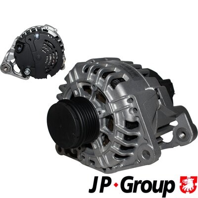 Generator JP Group 1190106100