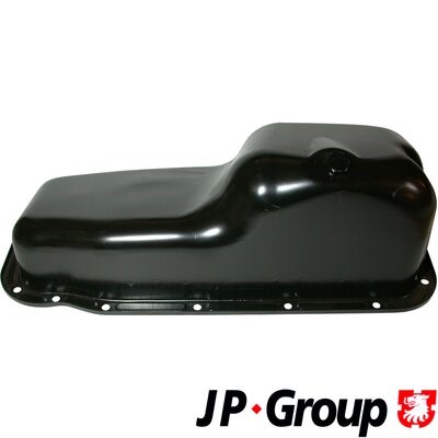 Ölwanne JP Group 1212900300