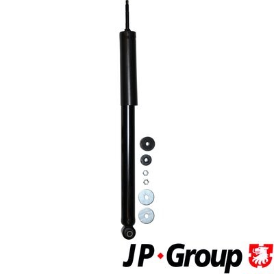 Stoßdämpfer JP Group 1352102300