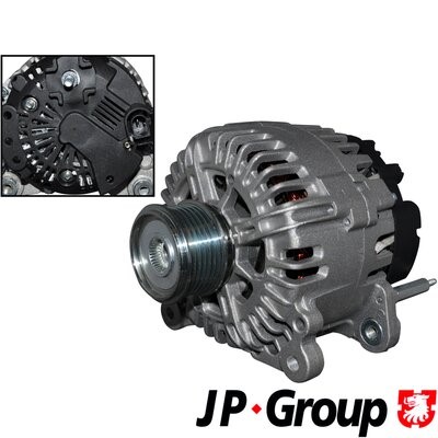 Generator JP Group 1190104200