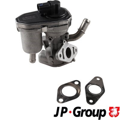 AGR-Ventil JP Group 1519900400